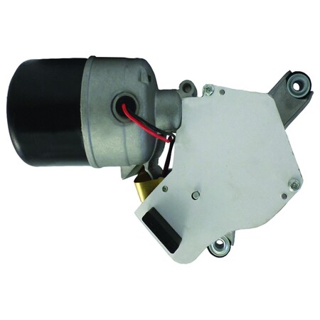 Automotive Window Motor, Replacement For Wai Global WPM162
